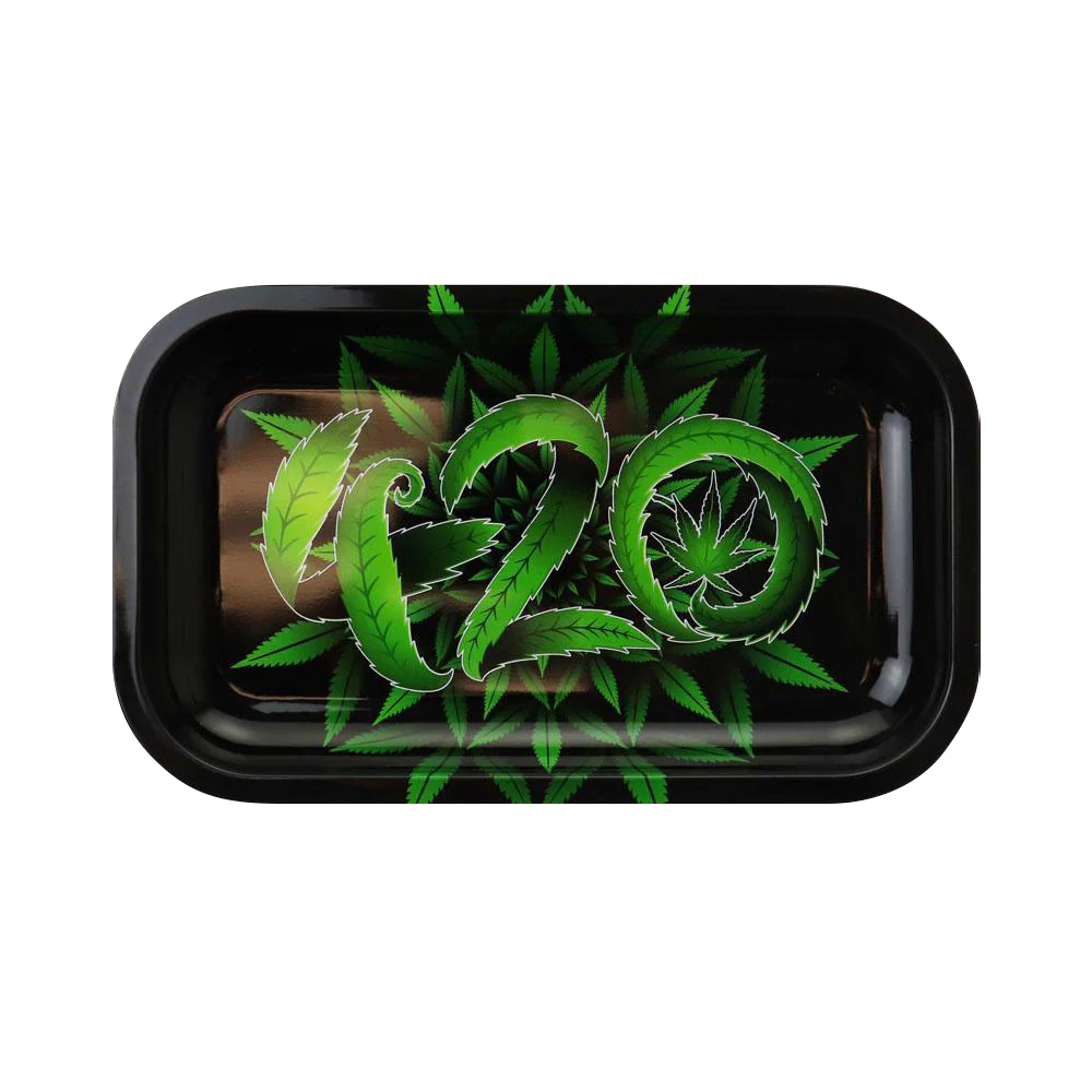 CB Exotics Rolling Tray